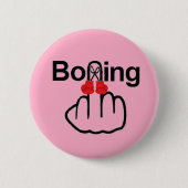 Button Boxing Flip (Voorkant)