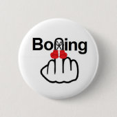 Button Boxing Flip (Voorkant)