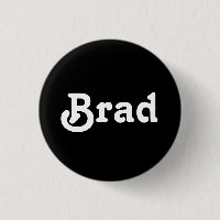 Button Brad