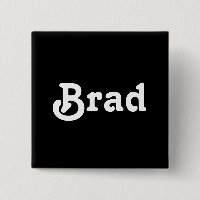 Button Brad