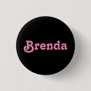 Button Brenda