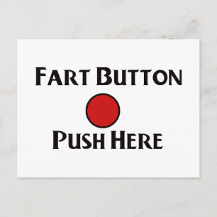 Button Briefkaart