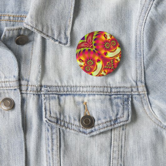 Button Brite Bubs Packin (In situ)