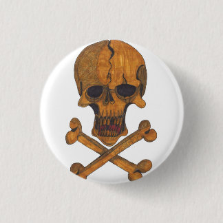 Button Bronze Botten