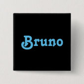 Button Bruno (Voorkant)