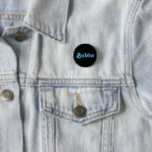 Button Bubba (In situ)