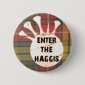 BUTTON BUCHANAN TARTAN (Voorkant)