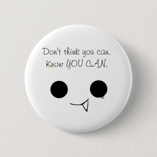 Button Bud (Voorkant)