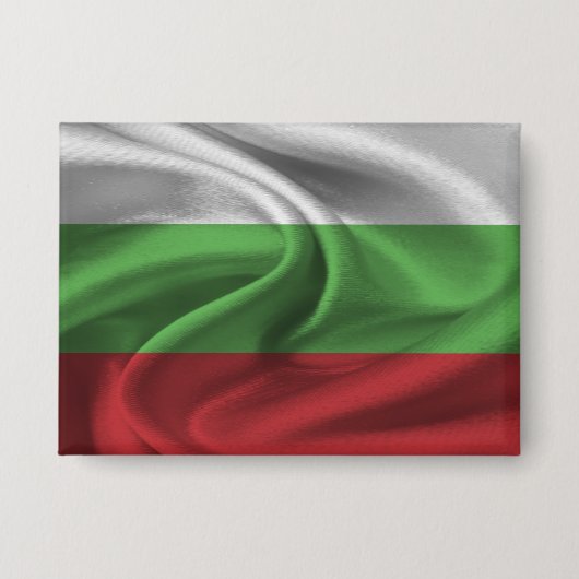 Button Bulgarije (Voorkant)