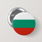 Button Bulgarije (Voorkant /achterkant)