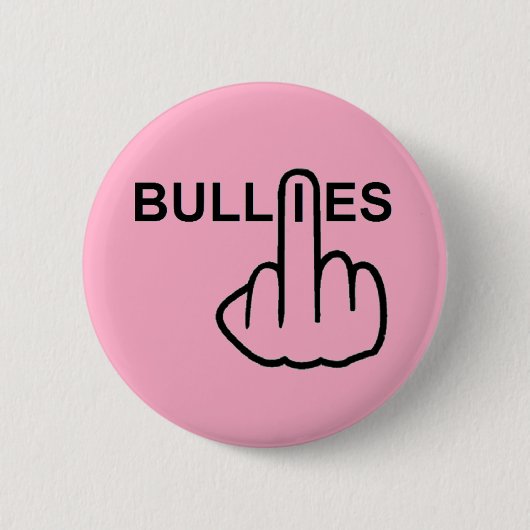 Button Bullies Flip (Voorkant)