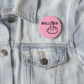 Button Bullies Flip (In situ)