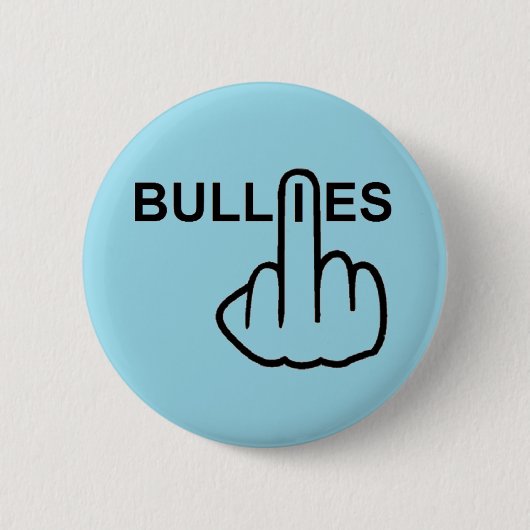 Button Bullies Flip (Voorkant)