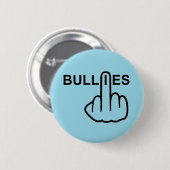 Button Bullies Flip (Voorkant /achterkant)