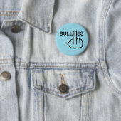 Button Bullies Flip (In situ)