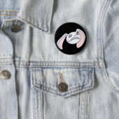 Button Bunny (In situ)