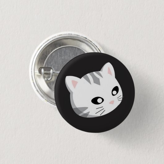 Button Button (Voorkant /achterkant)