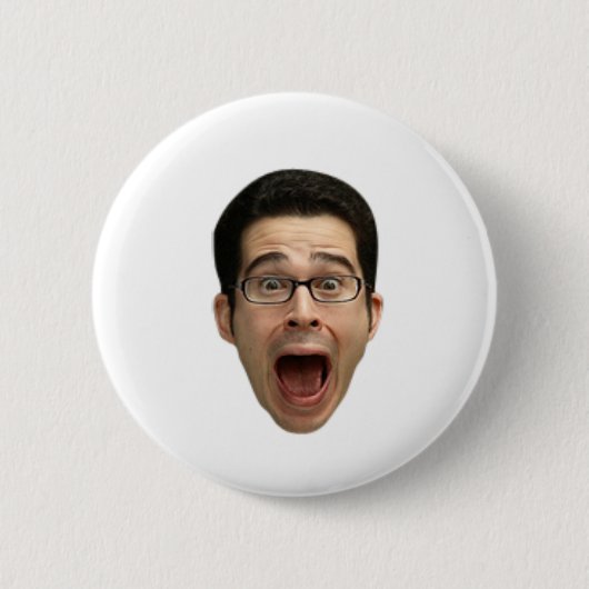 Button Button Button (Voorkant)