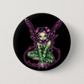 Button "Captive Fairy" (Voorkant)