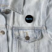 Button Carlos (In situ)