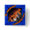 Button Carnaval 2012