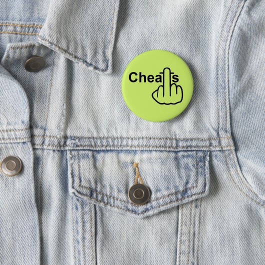 Button Cheats Flip (In situ)