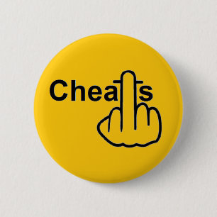 Button Cheats Flip