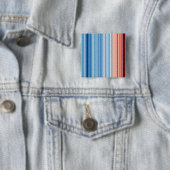 Button "Climate Stripes" (pin) (In situ)