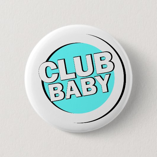 Button Club_Baby (Voorkant)