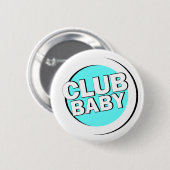 Button Club_Baby (Voorkant /achterkant)