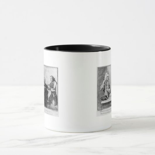 Button Coffee House, 1730 Mok (Midden)