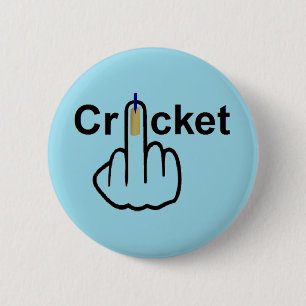 Button Criket Flip