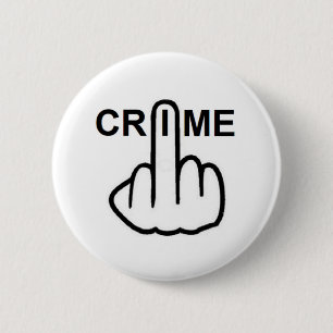 Button Crime Flip