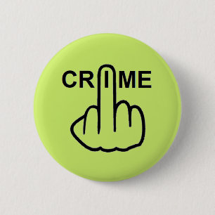 Button Crime Flip