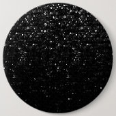 Button Crystal Bling Strass (Voorkant)