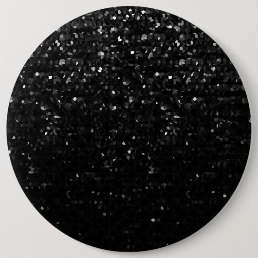 Button Crystal Bling Strass (Voorkant)