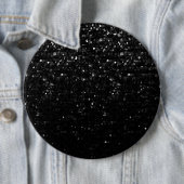 Button Crystal Bling Strass (In situ)