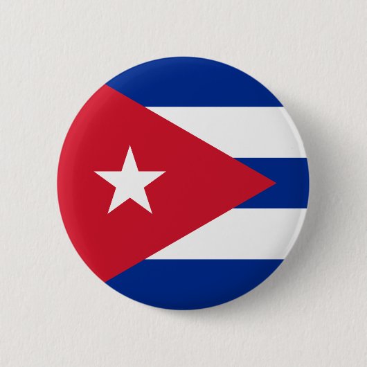 Button Cuba (Voorkant)