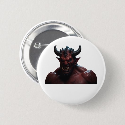 Button Daemon (Voorkant /achterkant)
