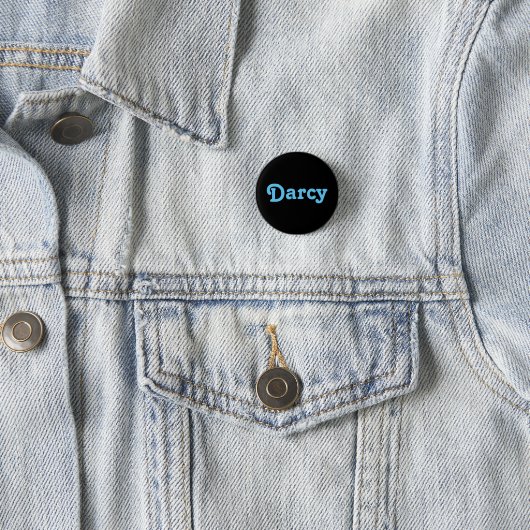 Button Darcy (In situ)