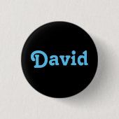 Button David (Voorkant)
