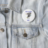 Button Dawnados Party (In situ)