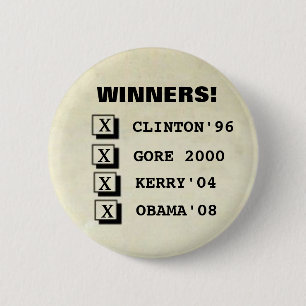 Button Democraten