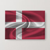 Button Denemarken (Voorkant)