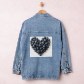 Button Denim Jacket (Hangar)
