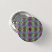 Button diamantlijnen (Voorkant /achterkant)