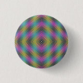 Button diamantlijnen (Voorkant)