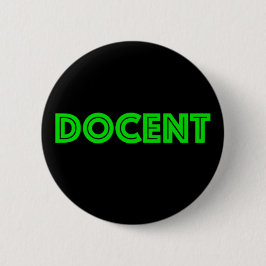 Button docenten
