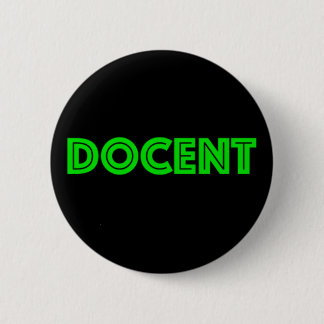 Button docenten