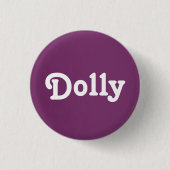 Button Dolly (Voorkant)